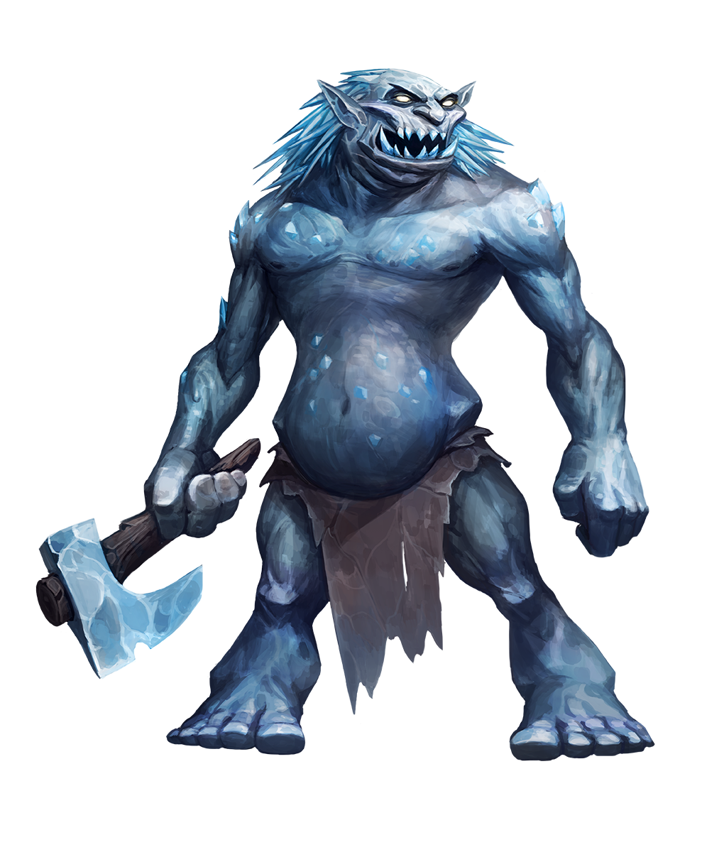 Frost Troll Monsters Archives Of Nethys Pathfinder 2nd Edition 2290-form-which-is-truck-weighing-over-55-000-lb-heavy-vehicle-use-tax