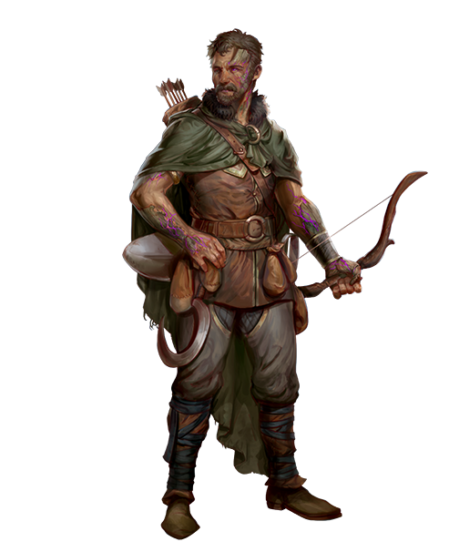 Ardande Gardener - Monsters - Archives of Nethys: Pathfinder 2nd ...