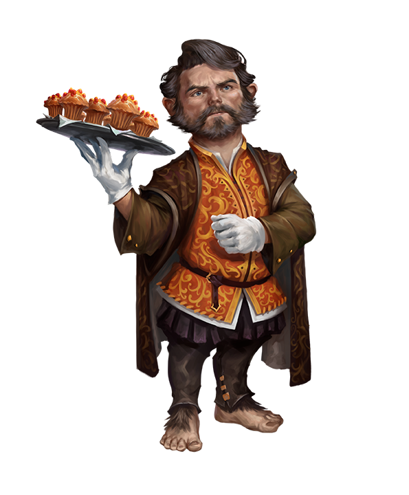 halfling pathfinder