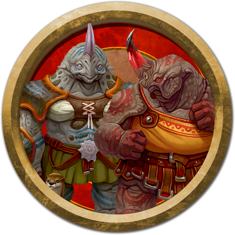 Kobold - Ancestries - Archives of Nethys: Pathfinder 2nd Edition Database