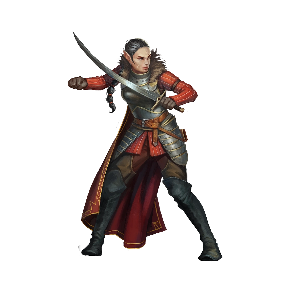 Aldori Duelist - Archetypes - Archives of Nethys: Pathfinder 2nd ...