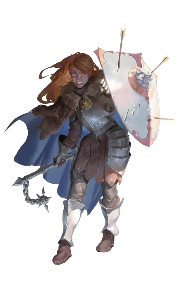 Bastion - Archetypes - Archives of Nethys: Pathfinder 2nd Edition 
