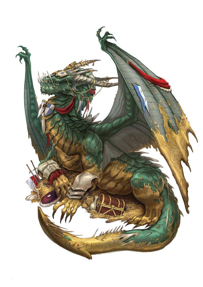 Ancient sovereign dragon monsters archives of nethys pathfinder