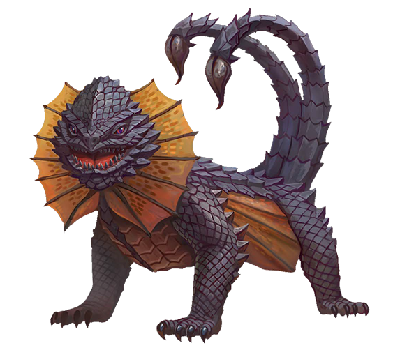 Ancient Brine Dragon - Monsters - Archives of Nethys: Pathfinder 2nd Edition  Database