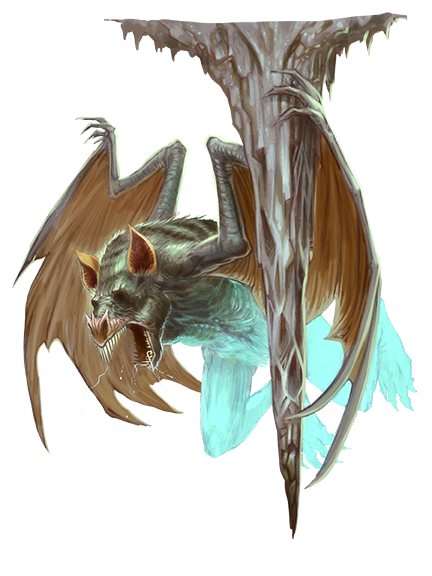 Adult Umbral Dragon - Monsters - Archives of Nethys: Pathfinder 2nd Edition Database