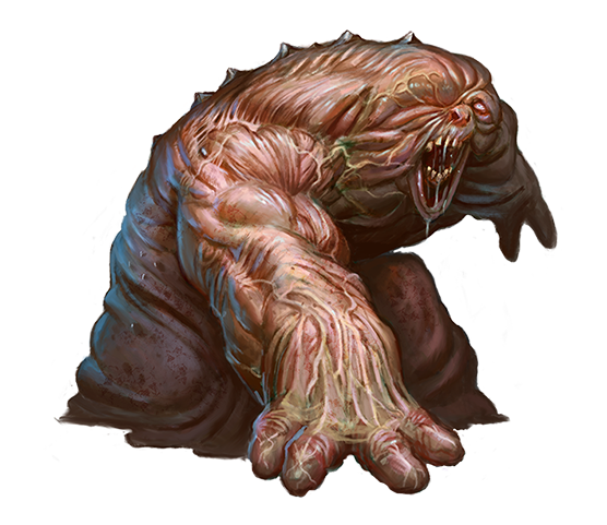 Lemure Monsters Archives of Nethys: Pathfinder 2nd Edition. 