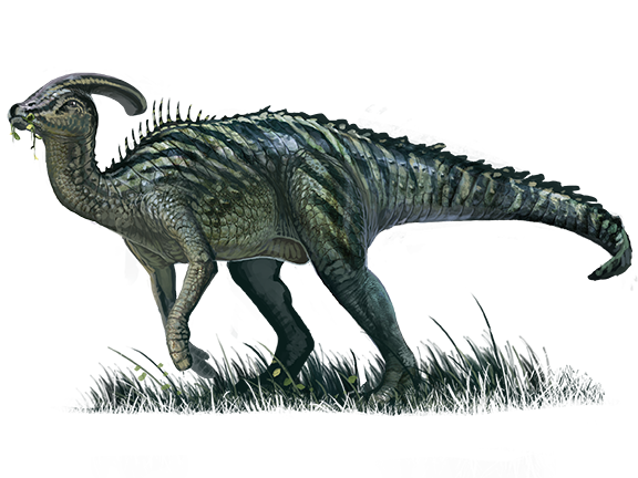 Dinosaur, Pachycephalosaurus – d20PFSRD