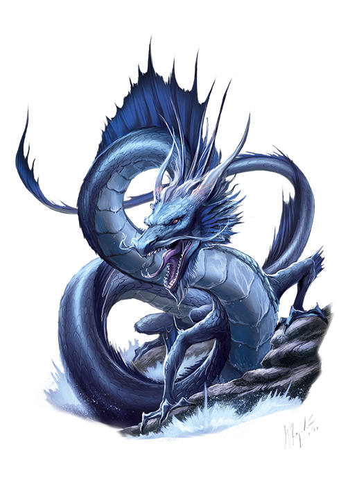 Adult Underworld Dragon - Monsters - Archives of Nethys: Pathfinder 2nd  Edition Database