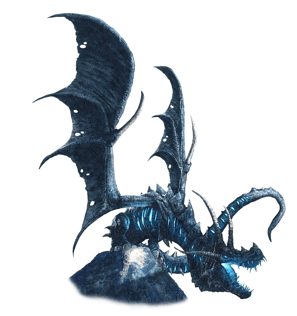 Adult Umbral Dragon - Monsters - Archives of Nethys: Pathfinder 2nd Edition  Database