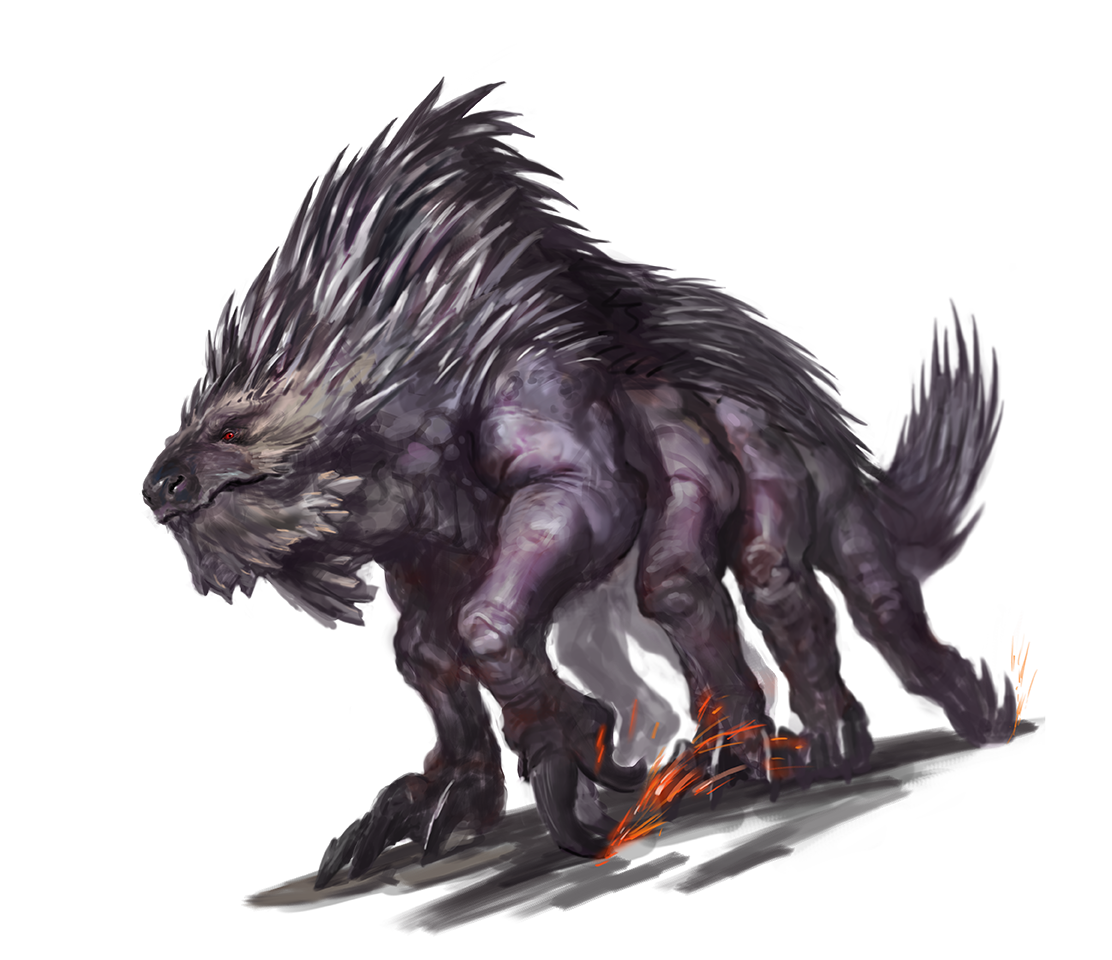 Agents Of Edgewatch 3 孤注一掷 附录 4 怪物图鉴和人物志