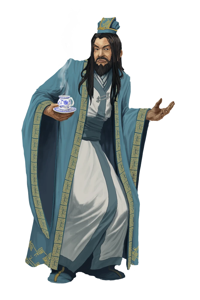 False Governor - Monsters - Archives of Nethys: Pathfinder 2nd Edition ...