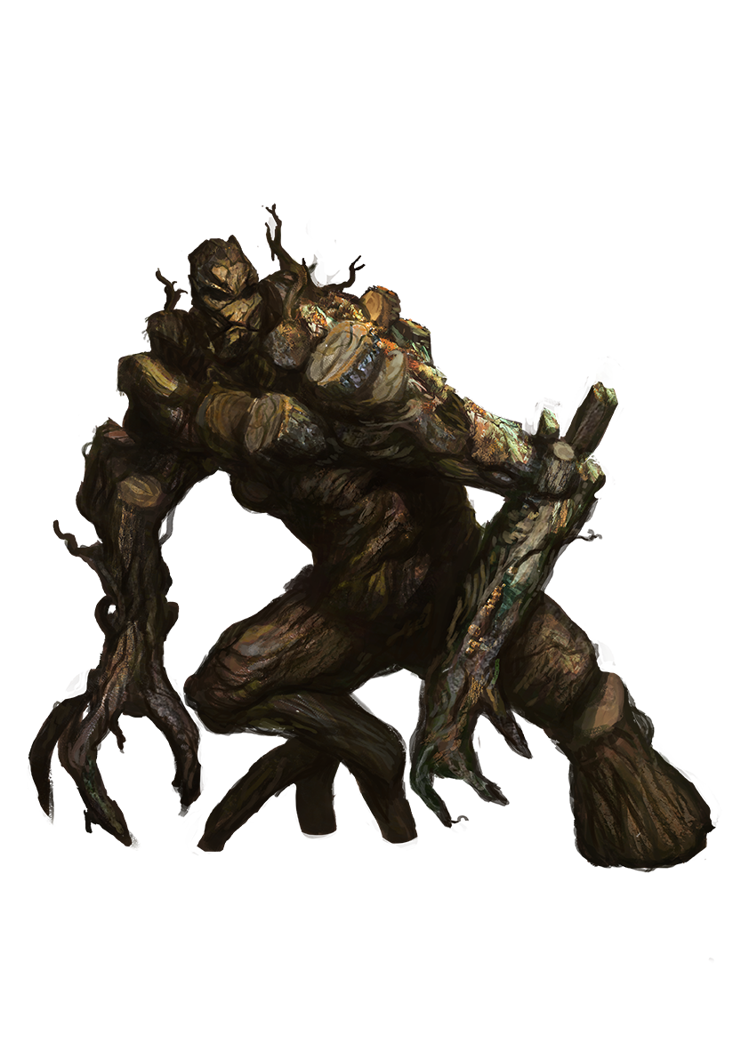 Wood Golem Monsters Archives Of Nethys Pathfinder 2nd Edition Database The path of light archangel™: wood golem monsters archives of