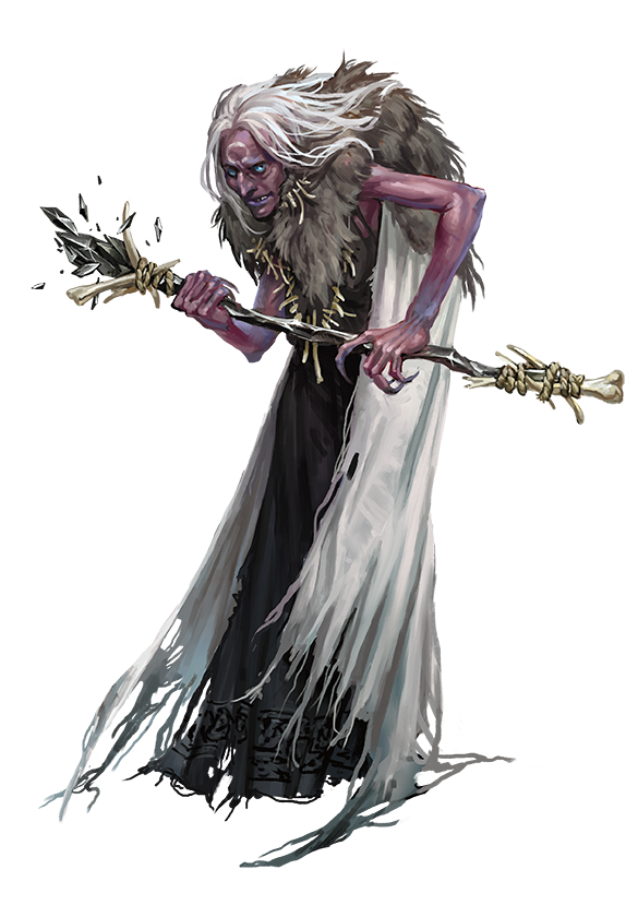 H e g. Доппельгангер Pathfinder. Bheur Hag. Bheur Hag Hexblood