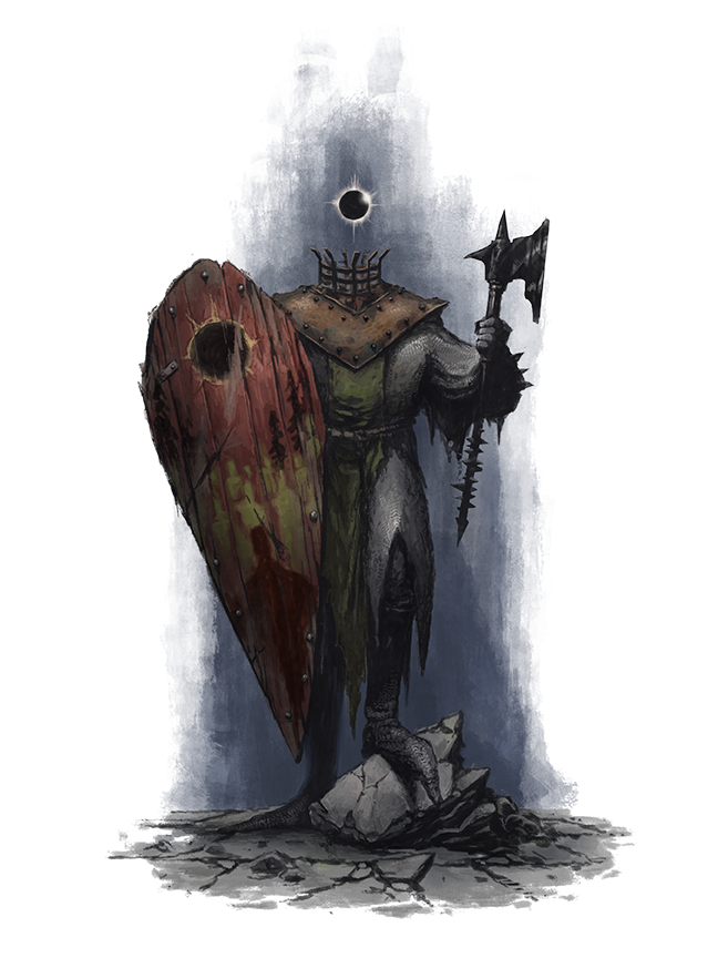 Shadow Yai - Monsters - Archives of Nethys: Pathfinder 2nd Edition