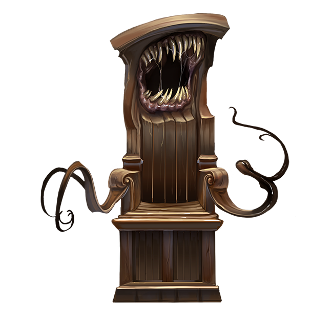 The Mimic Roblox Png