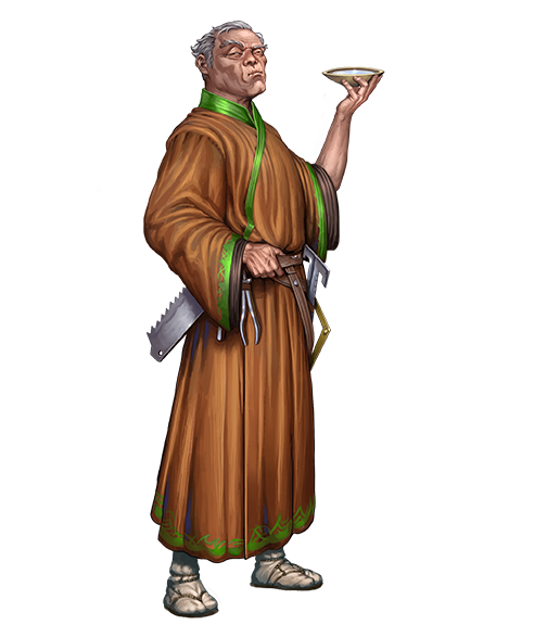 Shou Old Matsuki Npcs Archives Of Nethys Pathfinder 2nd Edition Database 0710