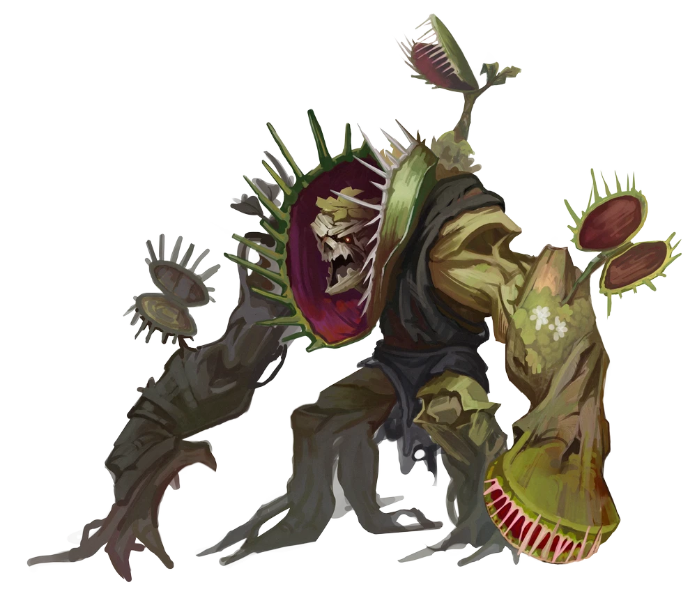 Reborn Devotee - Monsters - Archives of Nethys: Pathfinder 2nd Edition  Database