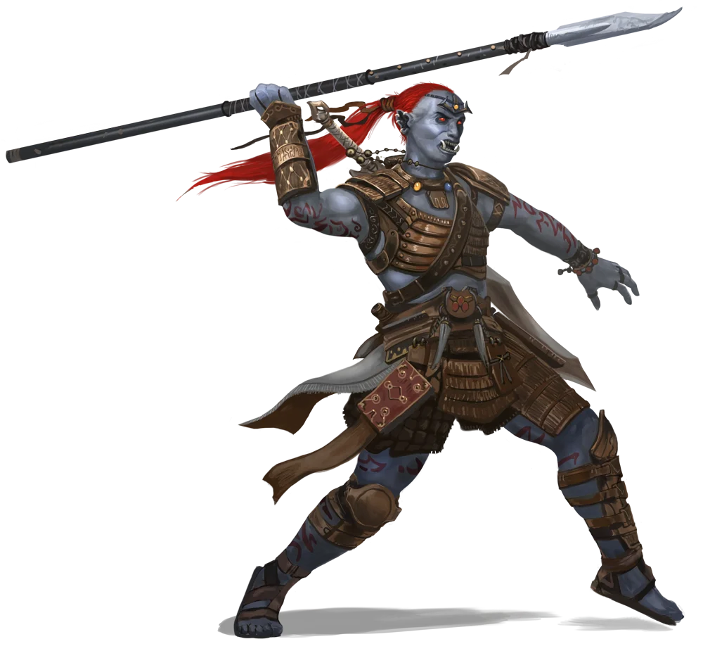 Rune Giant - Monsters - Archives of Nethys: Pathfinder 2nd Edition Database