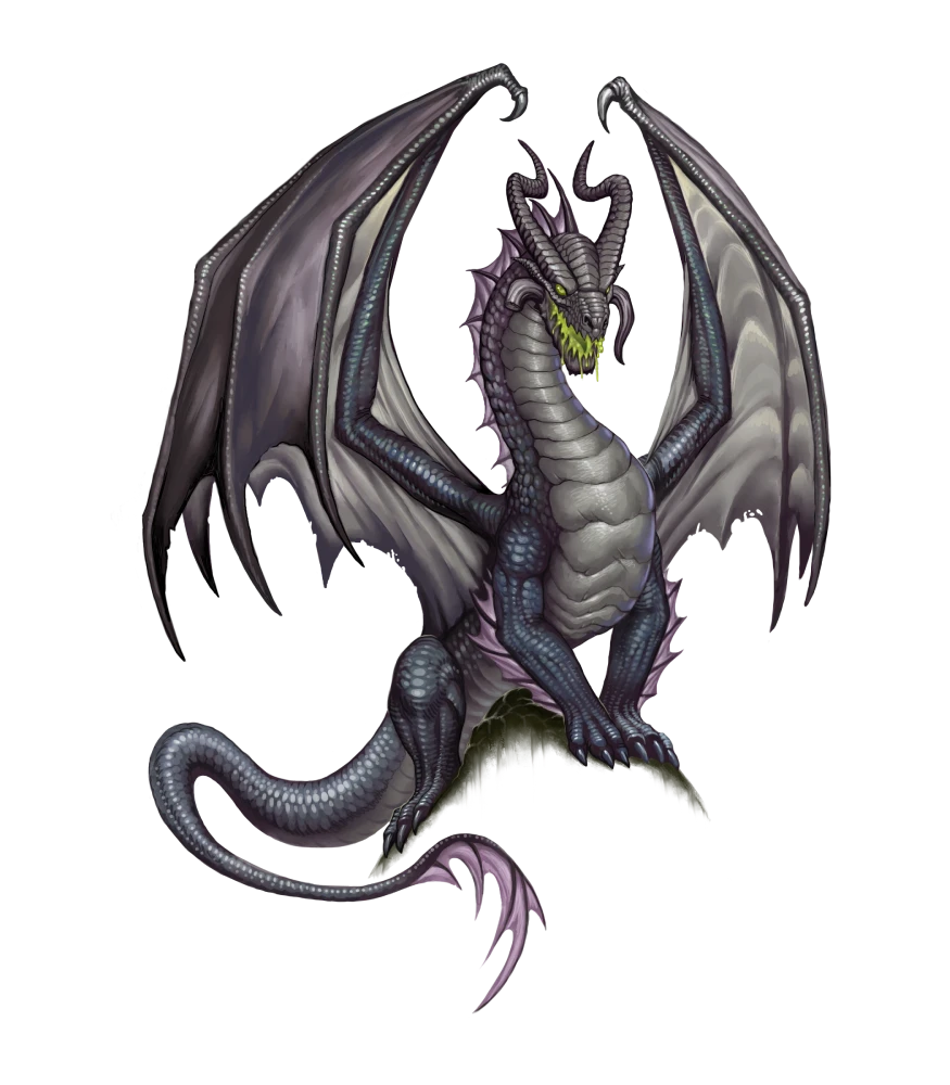 Scarhorn - Monsters - Archives of Nethys: Pathfinder 2nd Edition Database