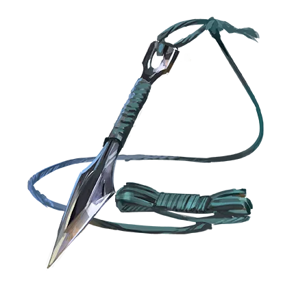 Rope Dart - Weapons (Base) - Equipment - Archives of Nethys